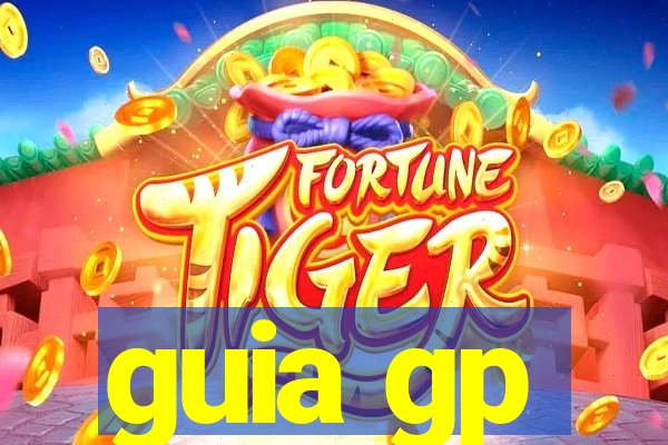 guia gp